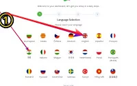 Slect-language-logo
