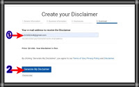Disclaimer-page-site-ke-liye-kaise-banaye 