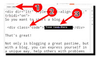 stylish code box 3