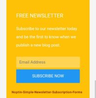 Noptin-simple-newsletter-plugin-se-subscribe-box-kaise-add-kare