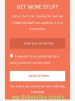 Wp-subscribe-plugin-se-subscribe-box-kaise-add-kare