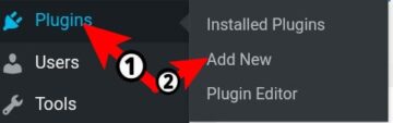 Blogger Wordpress Customise Theme ka Backup kaise ले 3 Wordpress-theme-backup-plugin