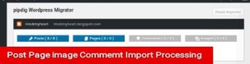 Blogger blog Wordpress पर ( Shift ) transfer kaise kare - without any Loss 14 blogger-transfer-to-wordpress
