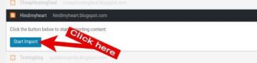 Blogger blog Wordpress पर ( Shift ) transfer kaise kare - without any Loss 13 move-blogs-on-wordpress