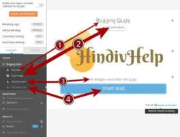 How-to-create-quiz-website-on-blogger