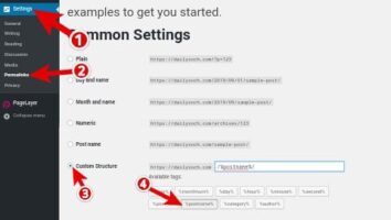Blogger blog Wordpress पर ( Shift ) transfer kaise kare - without any Loss 16 move-blogger-to-wordpress
