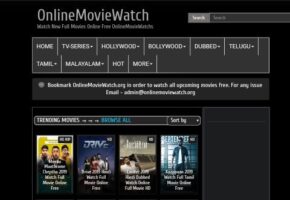 Best 10 online movie देखने की वेबसाइट लिस्ट 5 Free-movie-watching-website-list