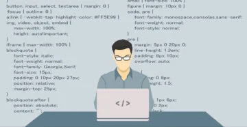 Wordpress-post-me-line-space-kam-kaise-kare
