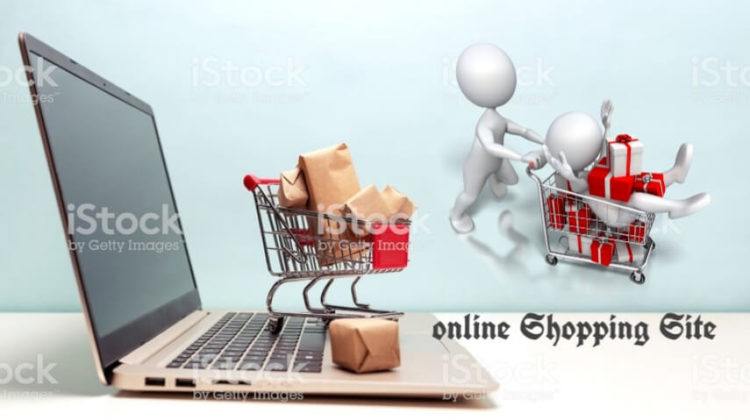 Online-shopping