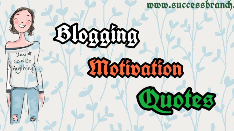 Blogging-Quotes