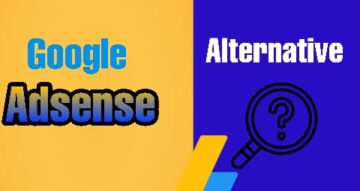 35 Blogging Trouble - Starting me New Bloggers ko kin - kin paresani ka Samana Karna padta hai 17 Adsense-alternative