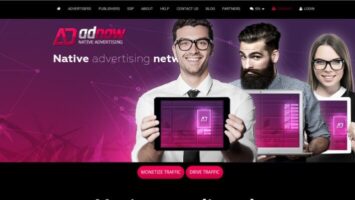 Best-google-adsense-alternative-for hindi-bloggers