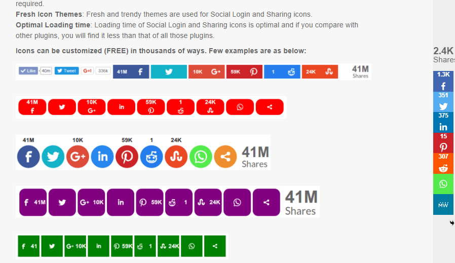 super-socializer-share-button