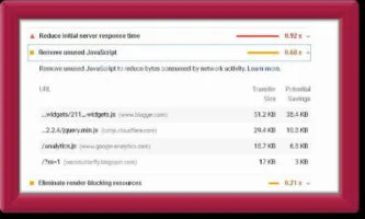 Improve Speed Unused javascript kaise Remove kare 2 How-to-remove-unused-javascript