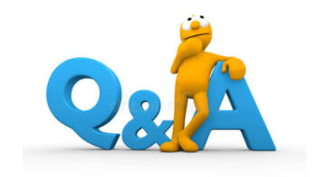 Question-answer-site-list