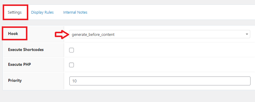 Generatepress me Adsense code without plugin kaise add kare in hindi 3 adsense-code-without-plugin-kaise-insert-kare