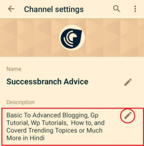 how-to-add-channel-description