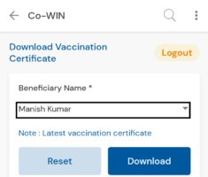 vaccination-certificate-download-using-umang-app