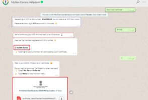 vaccination-certificate-download-using-whatsapp