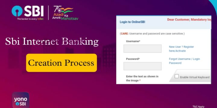 Sbi-net-banking-creation-process