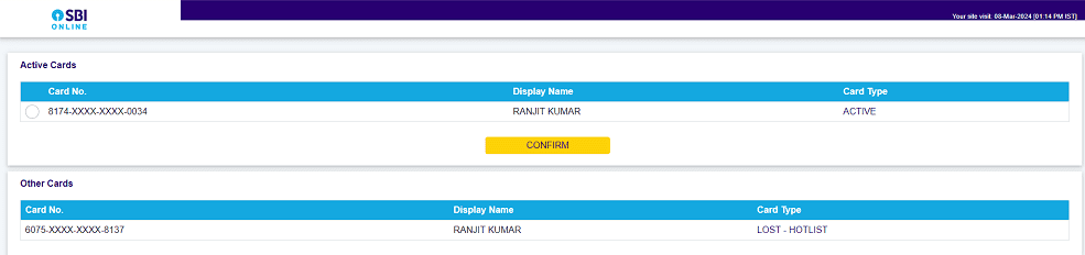 Sbi Internet Banking ( एसबीआई नेट बैंकिंग चालू कैसे करें ) 3 sbi-internet-banking