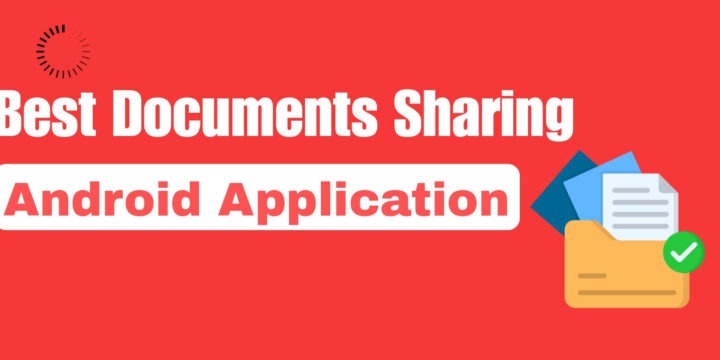Documents-sharing