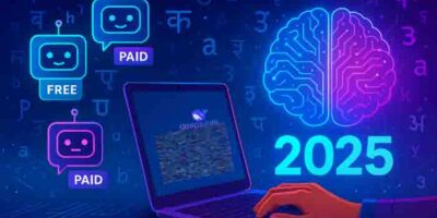Top 50 Powerful AI Chatbots – Free और Paid Tools की Complete list