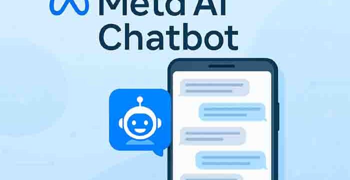 Meta-ai-chat-bot