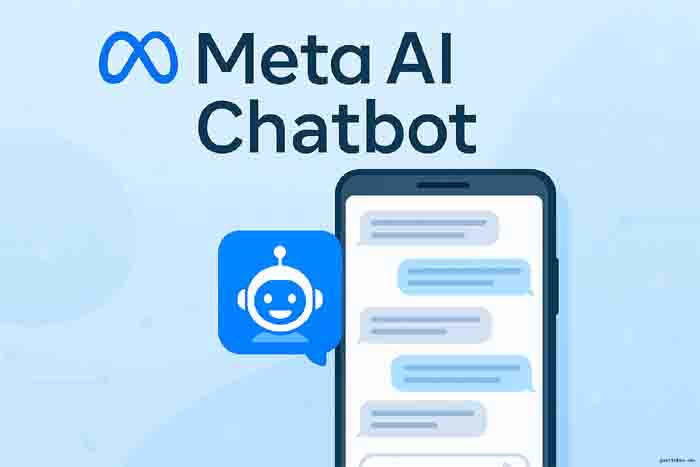 Meta-ai-chat-bot