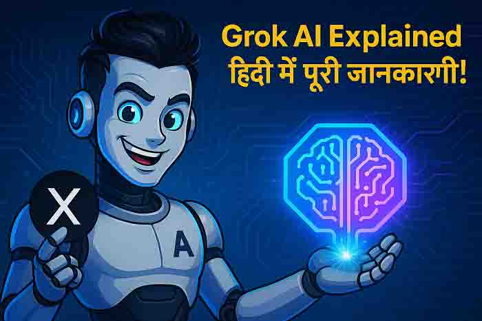 grok-ai