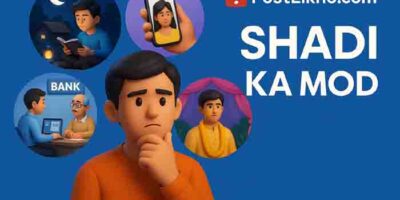 मेरी शादी की कहानी: जब 49 बार रिजेक्ट हुआ मैं