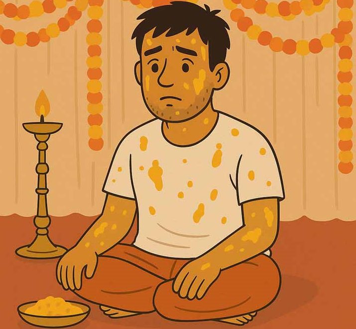 मेरी शादी की कहानी: जब 49 बार रिजेक्ट हुआ मैं 4 Shadi-ya-barbadi