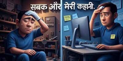 बिना तैयारी बिजनेस शुरू करने का नतीजा | नुकसान, सबक और मेरी कहानी