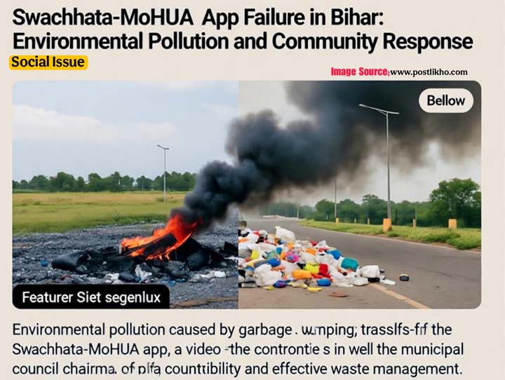 Swachhata-MoHUA