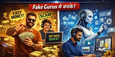 AI से पैसे कमाने के Real तरीके (2026)